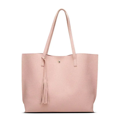 Istar Soft Shoulder Bag