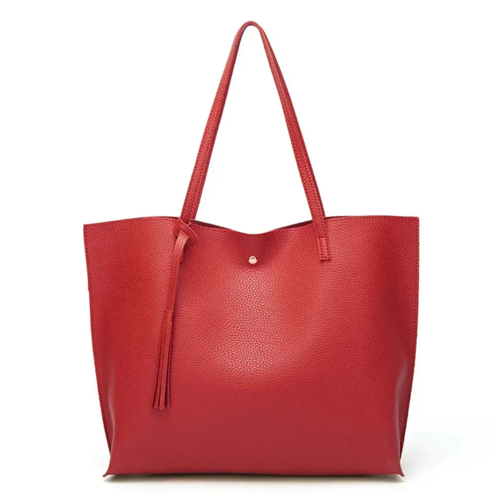 Istar Soft Shoulder Bag