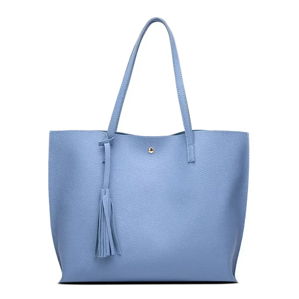 Istar Soft Shoulder Bag