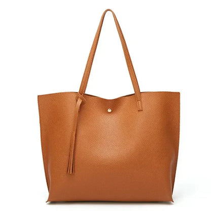 Istar Soft Shoulder Bag