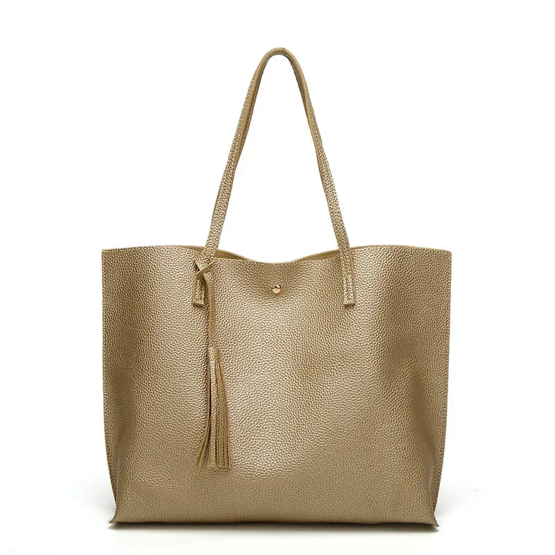 Istar Soft Shoulder Bag