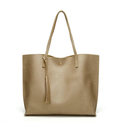 Istar Soft Shoulder Bag