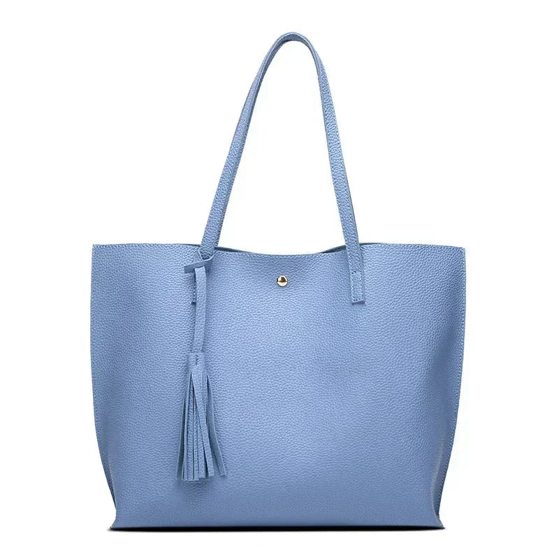 Istar Soft Shoulder Bag