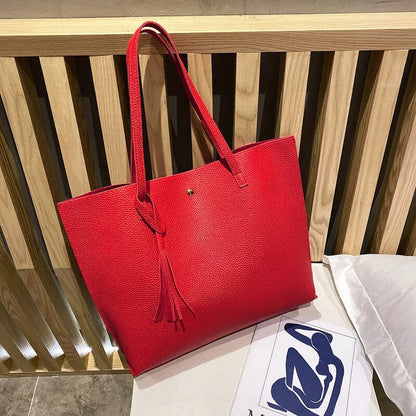Istar Soft Shoulder Bag