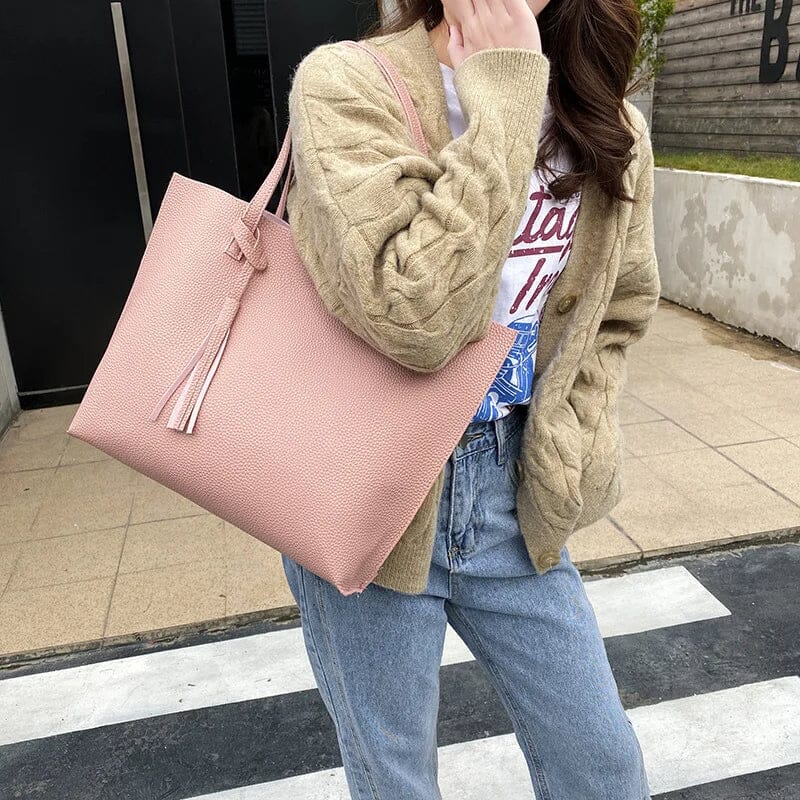Istar Soft Shoulder Bag
