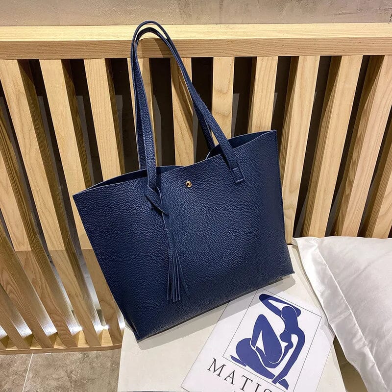 Istar Soft Shoulder Bag