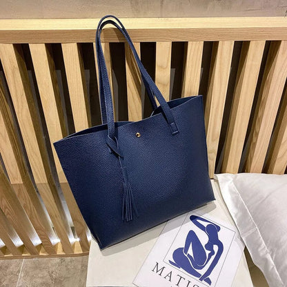 Istar Soft Shoulder Bag