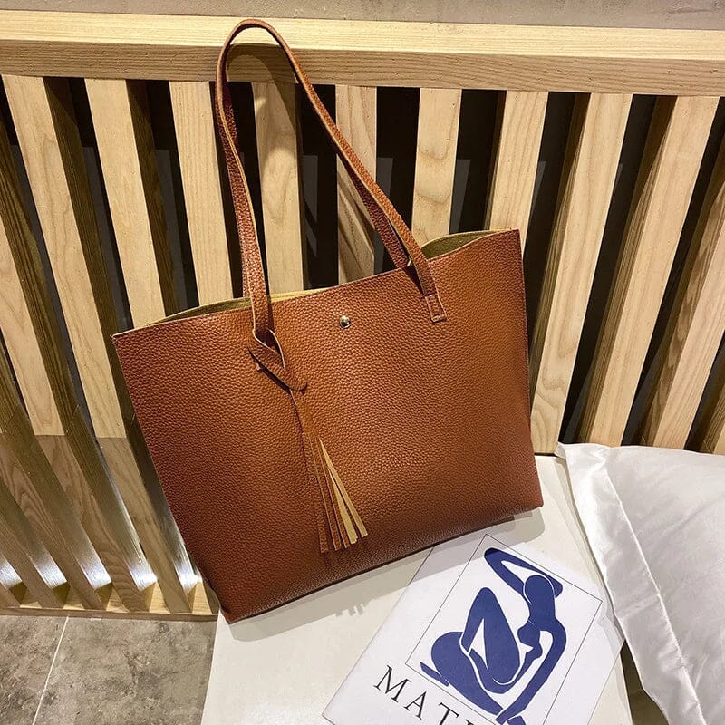Istar Soft Shoulder Bag