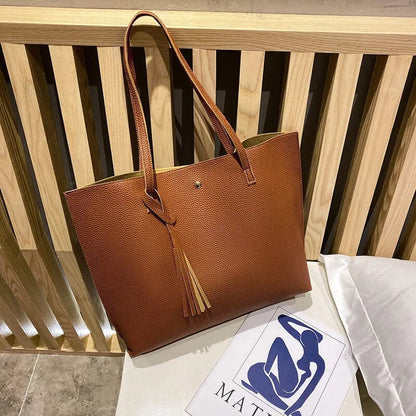 Istar Soft Shoulder Bag