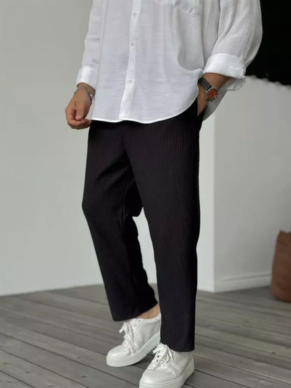 Felix | Men's Soft Luxury Trousers