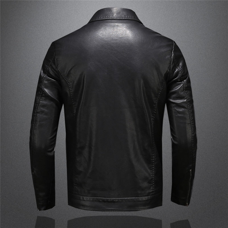 Men's Luca Premium Jacket