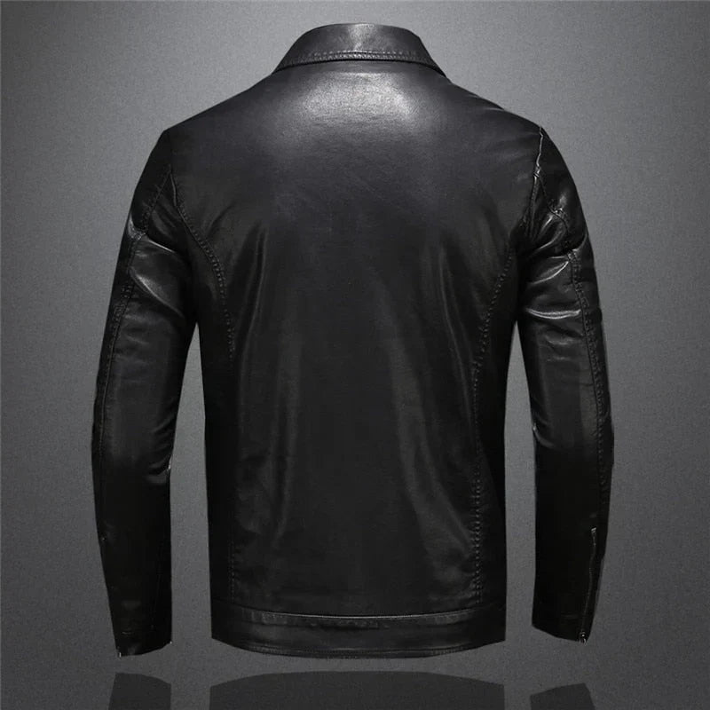 Men's Alessandro Jacket