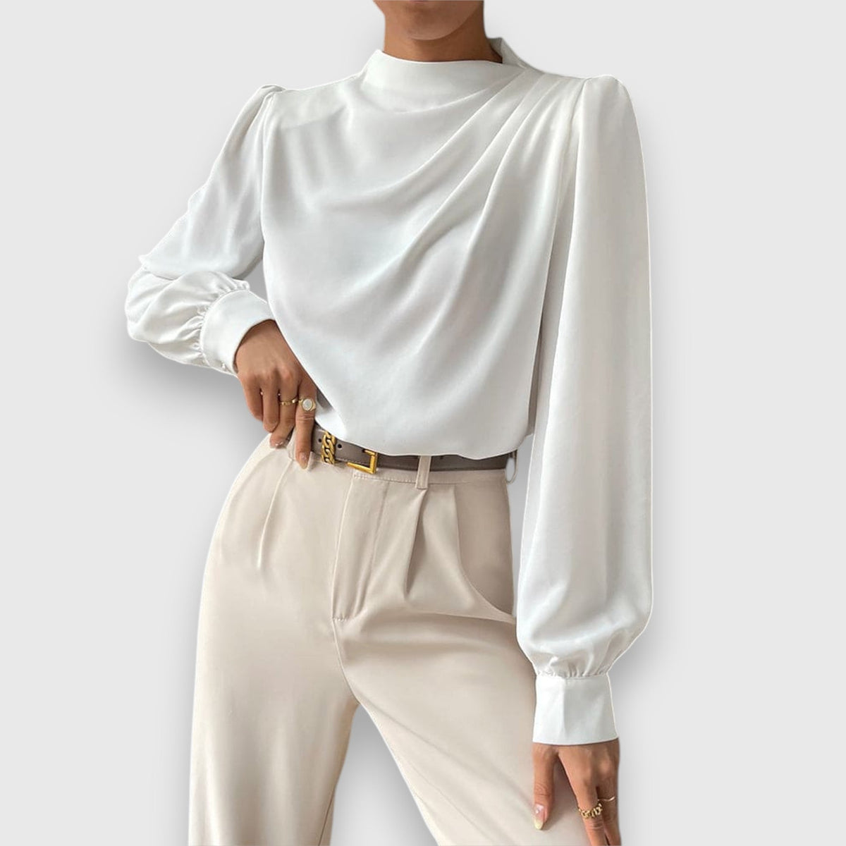 Elina – Long Sleeve