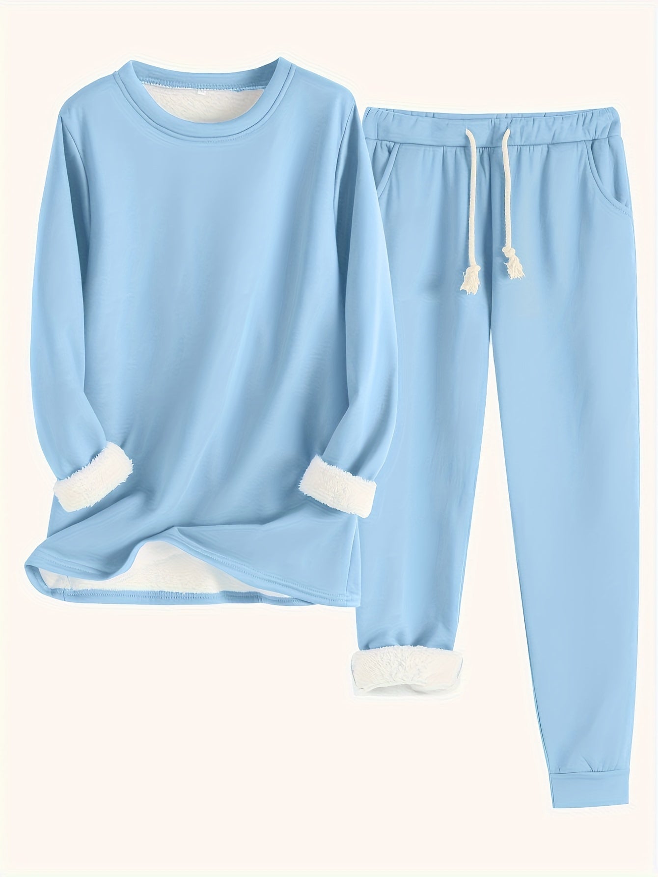 Nora | Women's Relaxed Lounge Set