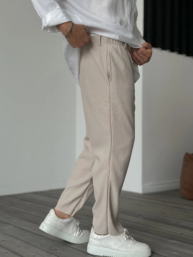 Felix | Men's Soft Luxury Trousers