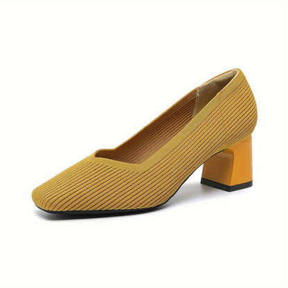 Yvaine | Comfortable Heels