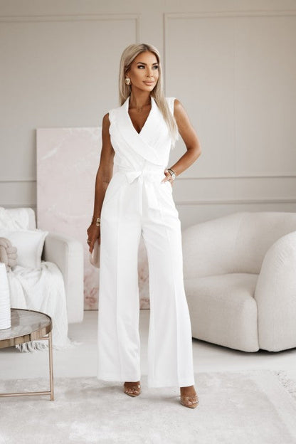 Regina | Women's Stylish Everyday Jumpsuit