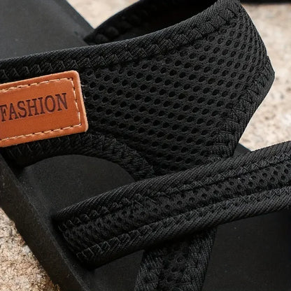 Cally | Lightweight Open-Toe Orthopedic Hallux Valgus Corrective Sandals