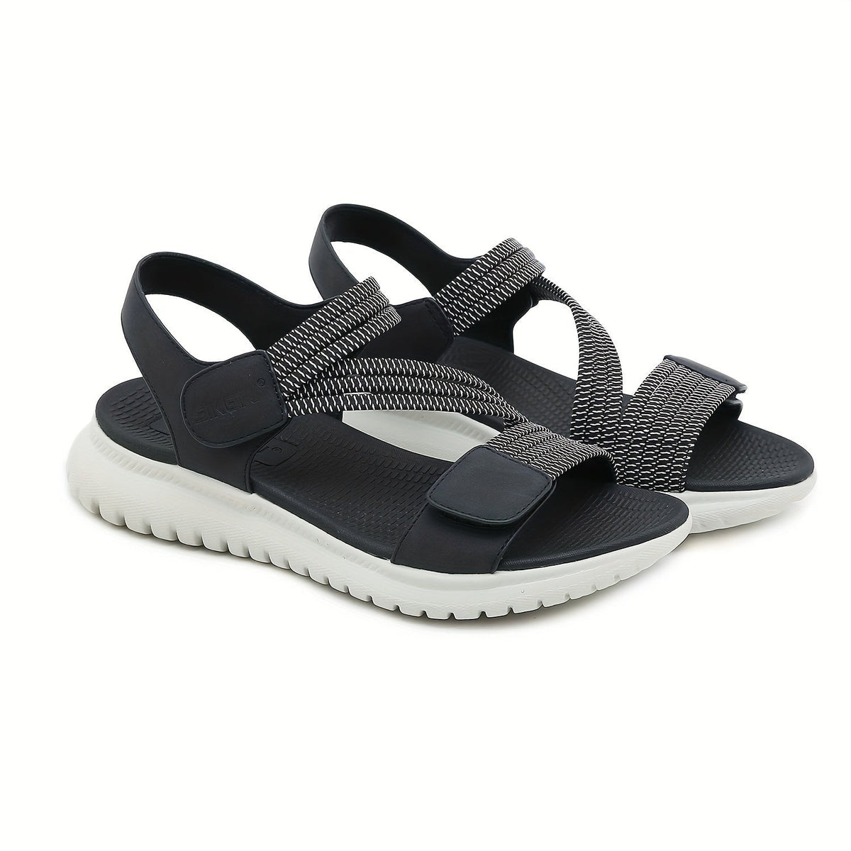Women's Lightweight Open-Toe Finley Sandals with Maximum Support