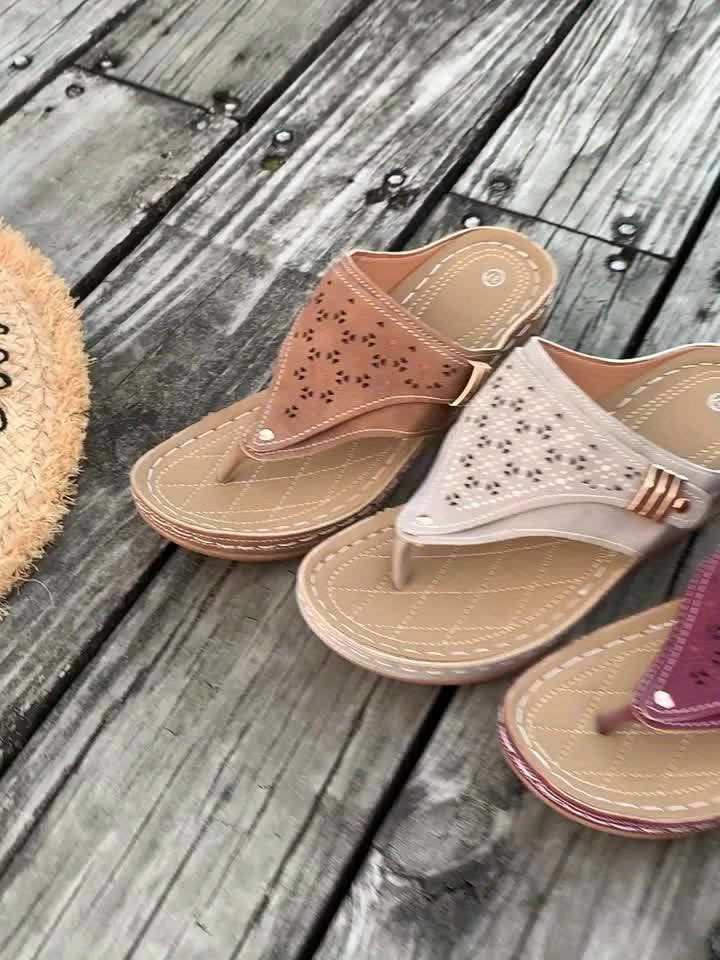 Women's Miraya Light Breezy Sandals