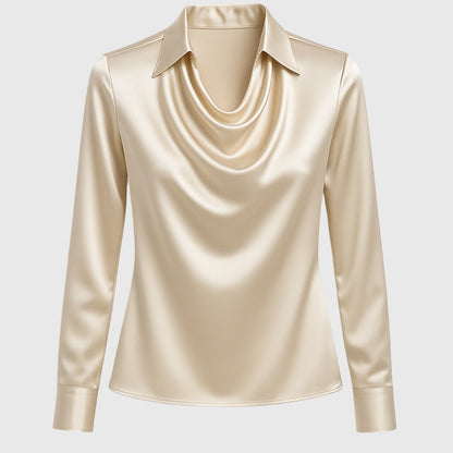 Brooklyn | Women's Elegant Blouse