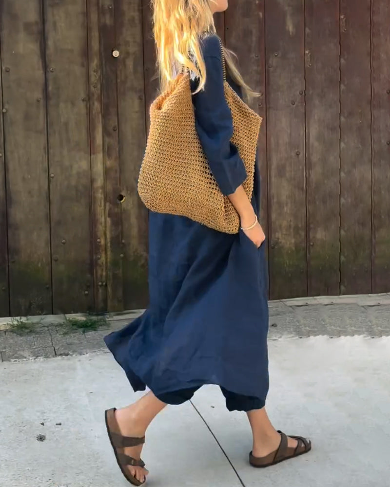 Isa | Women's Chic And Comfortable Set