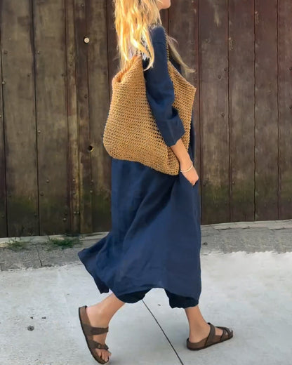 Isa | Women's Chic And Comfortable Set