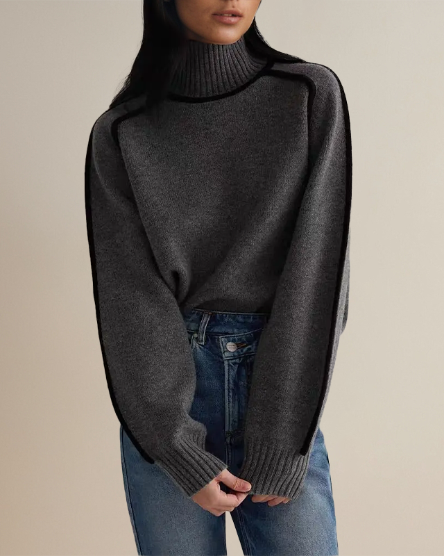 Sophie | Women's High-Quality Jumper