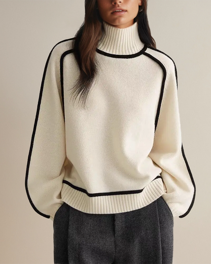 Sophie | Women's High-Quality Jumper