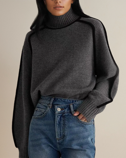Sophie | Women's High-Quality Jumper