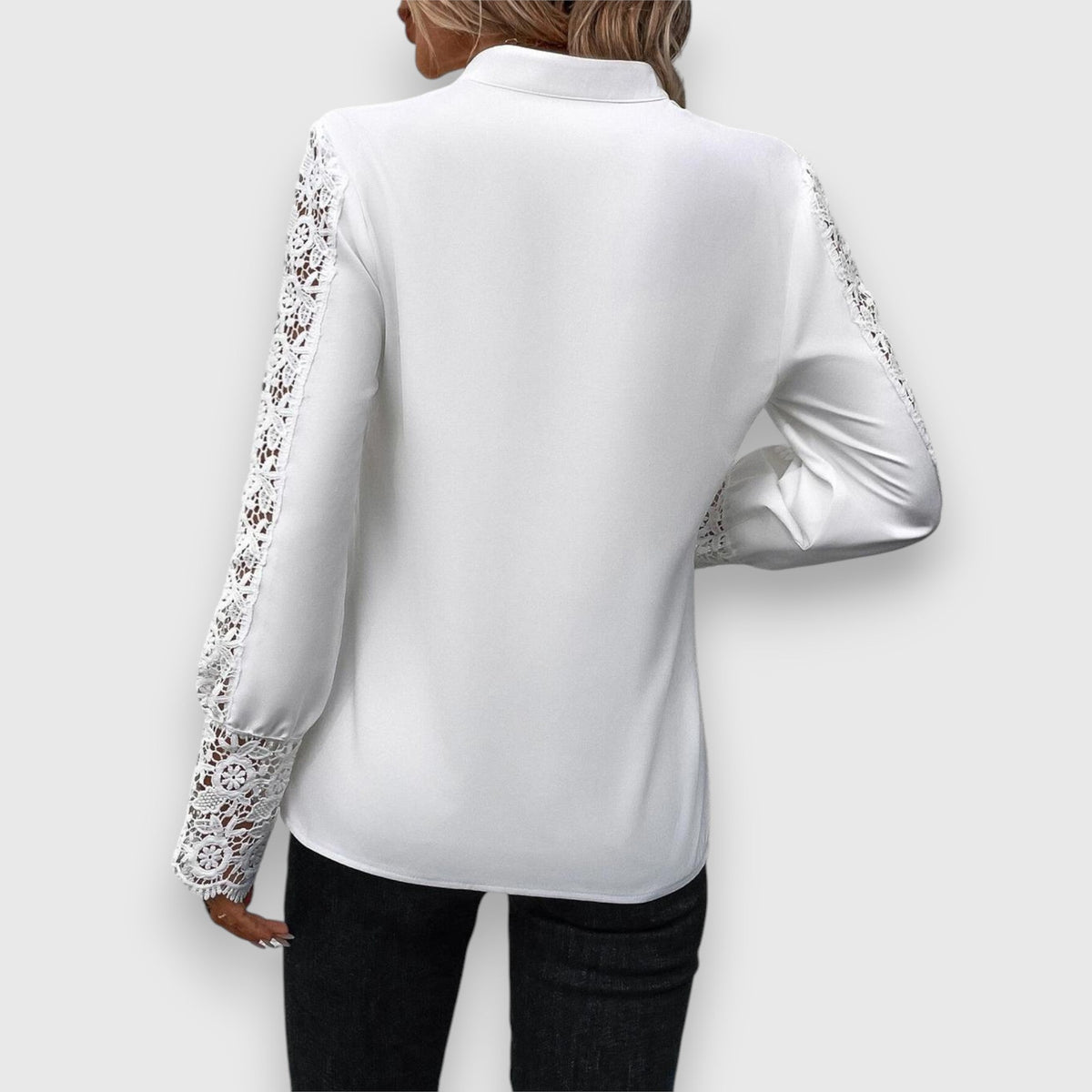 Bella - Long Sleeve