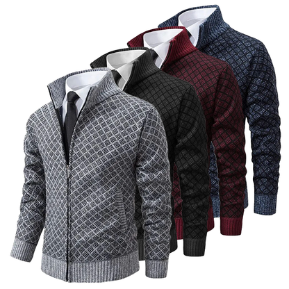 Tommaso | Trendy Men's Outerwear