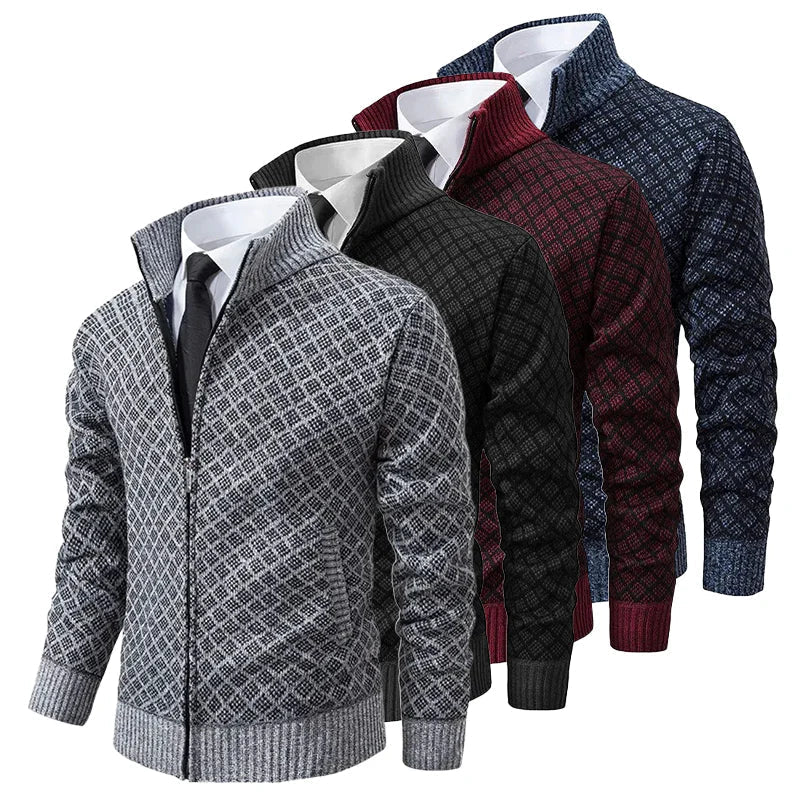 Leon | Premium Men's Waistcoat