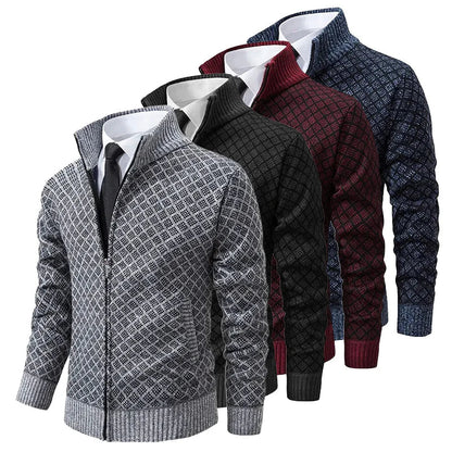 Leon | Premium Men's Waistcoat