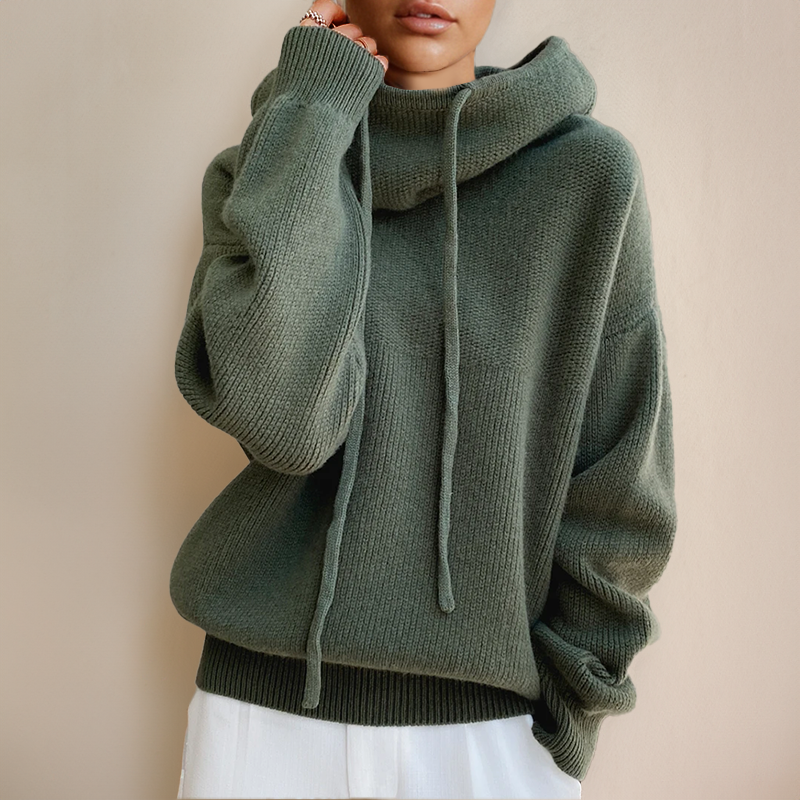 Lia | Women's Everyday Turtleneck