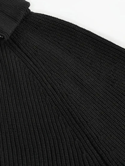 Men's Brit & Boho | Ethan Classic Zipper