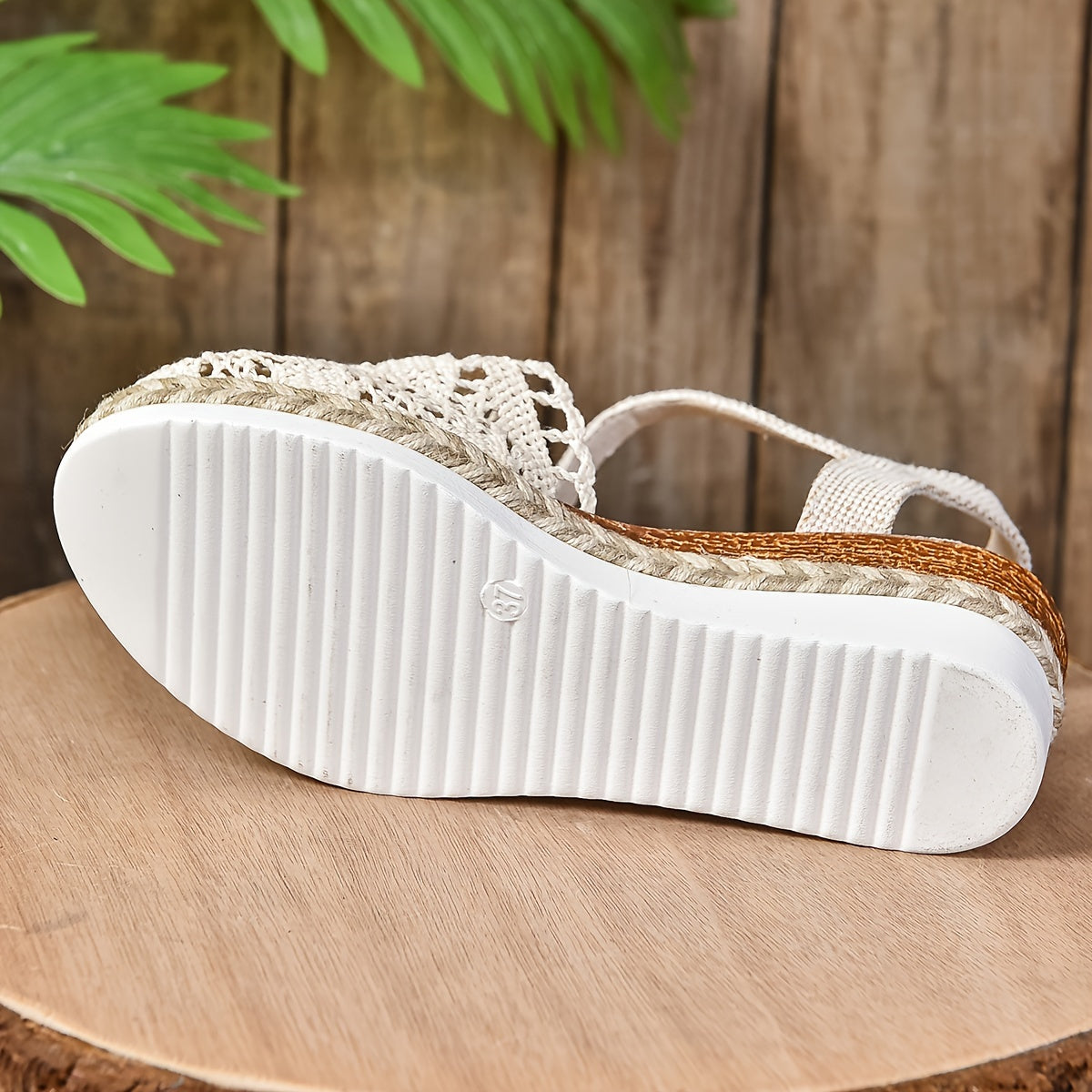 Women's Open-Toe Mia Comfort-Fit Breathable Orthopedic Sandals