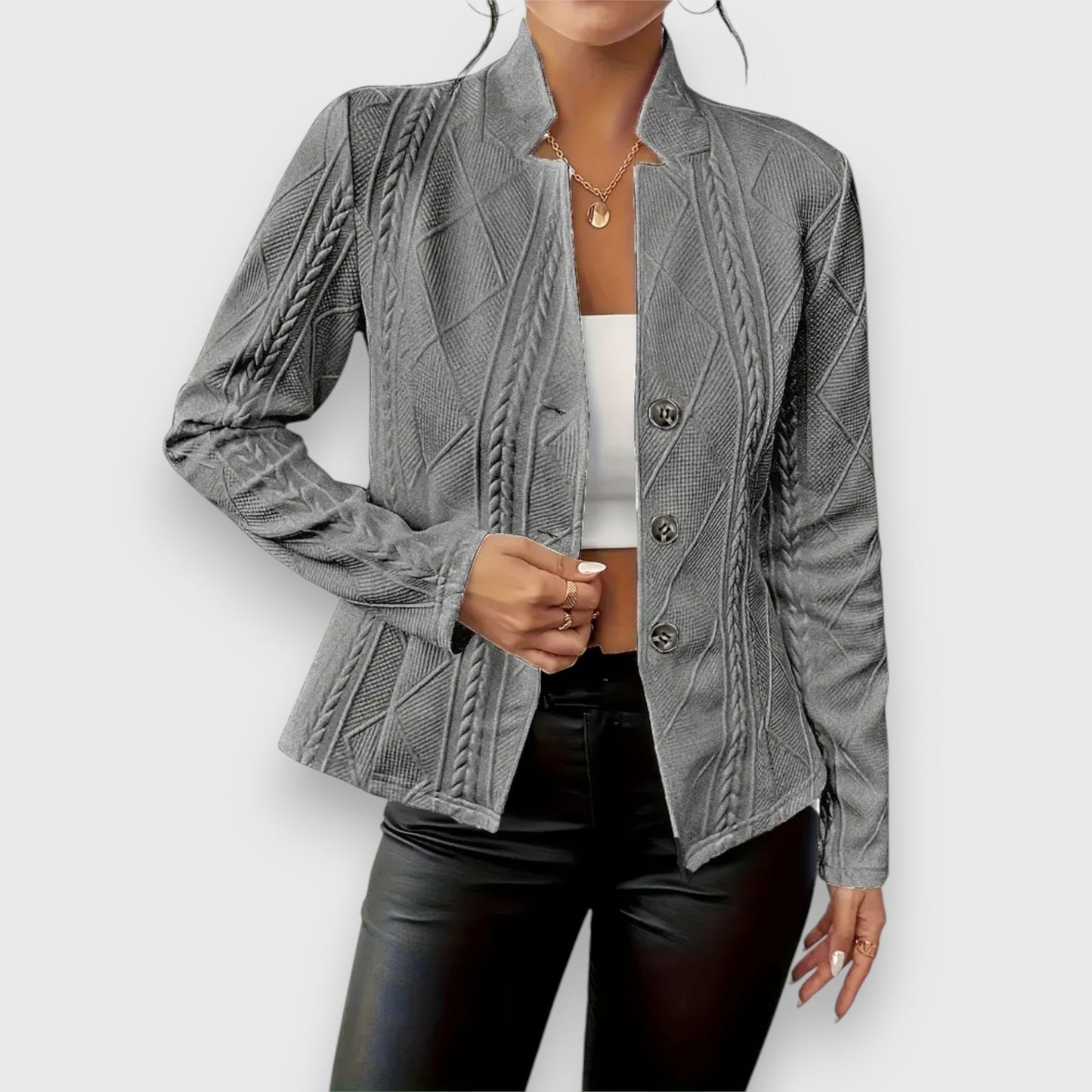 Liana – Light Jacket
