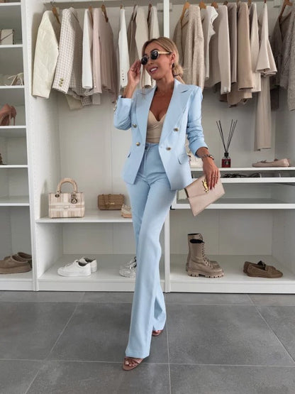 Sovana | Women's Formal Elegance Set