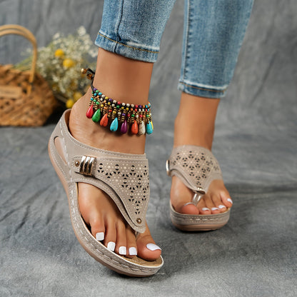 Women's Miraya Light Breezy Sandals