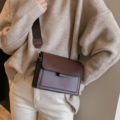 Othilie | Streamlined bag with modern elegance