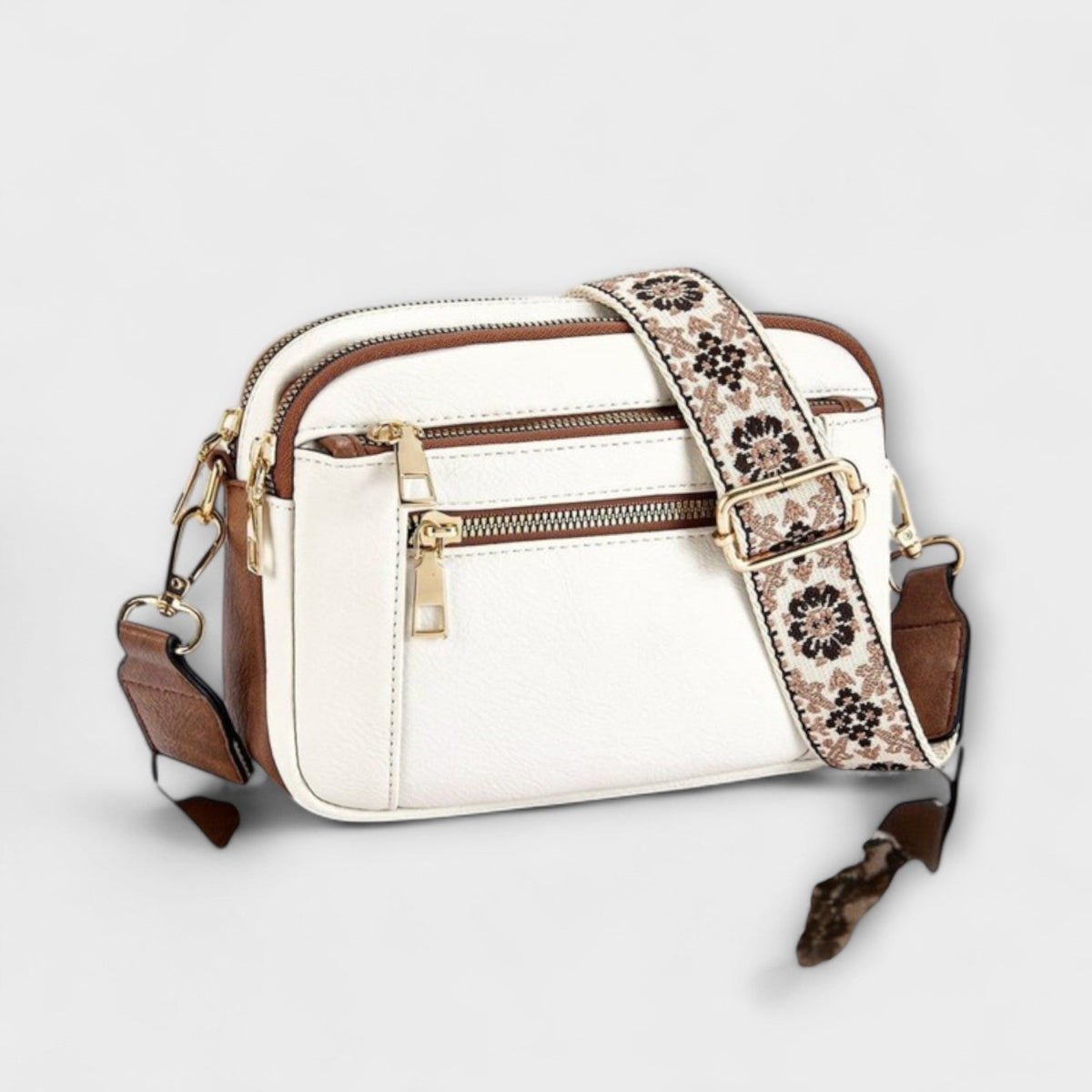 Erica | Elegant Shoulder Bag