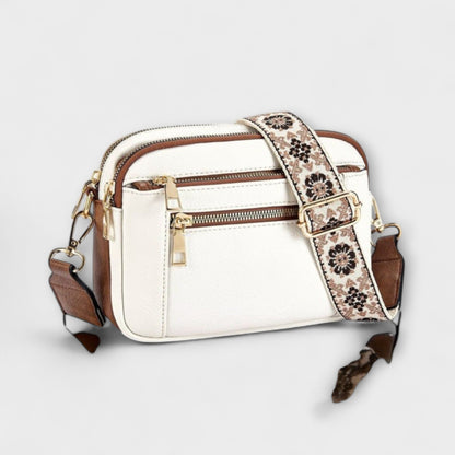 Erica | Elegant Shoulder Bag