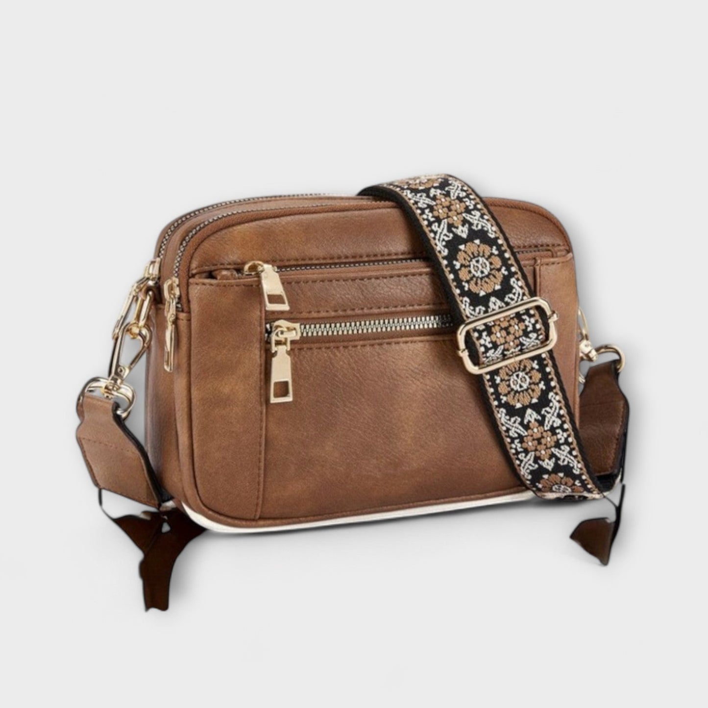 Erica | Elegant Shoulder Bag