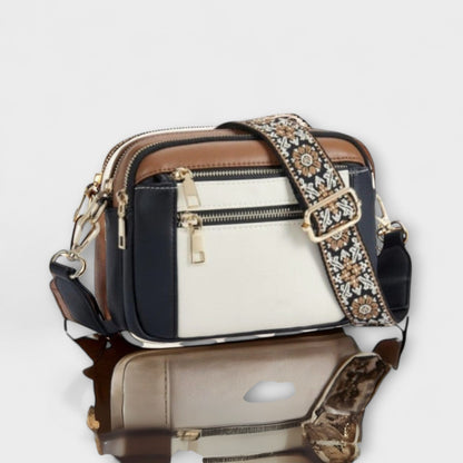 Erica | Elegant Shoulder Bag