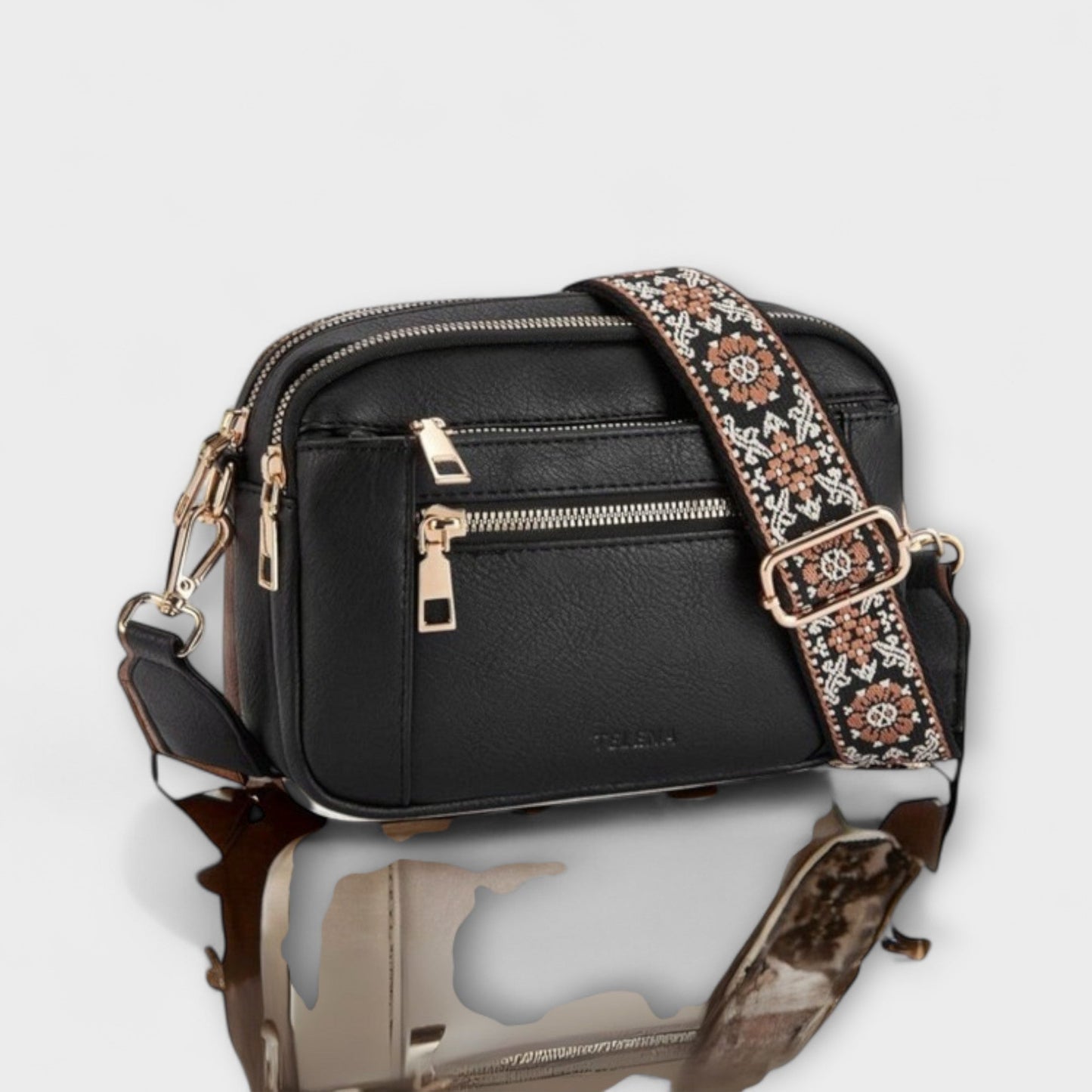 Erica | Elegant Shoulder Bag