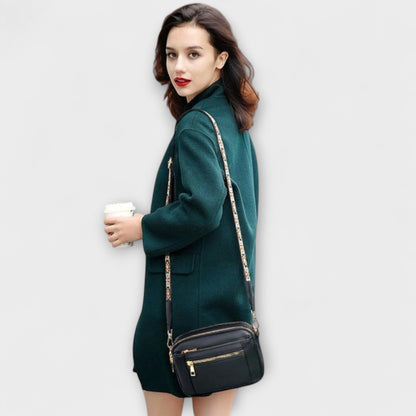Erica | Elegant Shoulder Bag