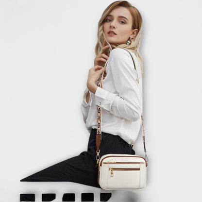 Erica | Elegant Shoulder Bag