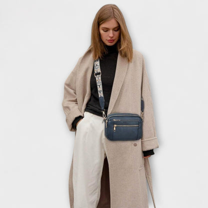 Erica | Elegant Shoulder Bag