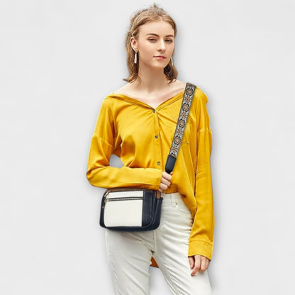 Erica | Elegant Shoulder Bag